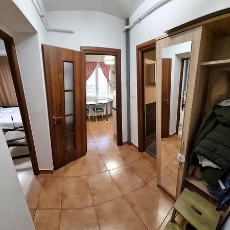 Bastion Apartment Timişoara Buitenkant foto