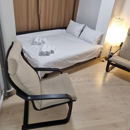 Bastion Apartment Timişoara Buitenkant foto